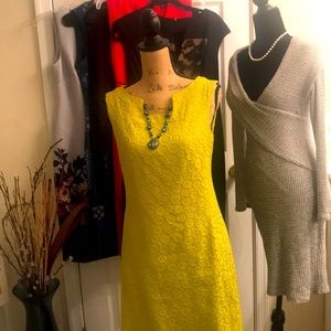 Designer Dress NINE WEST AntiqueStyle